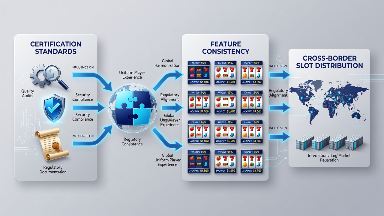 Analyse van feature-consistentie in gecertificeerde slots