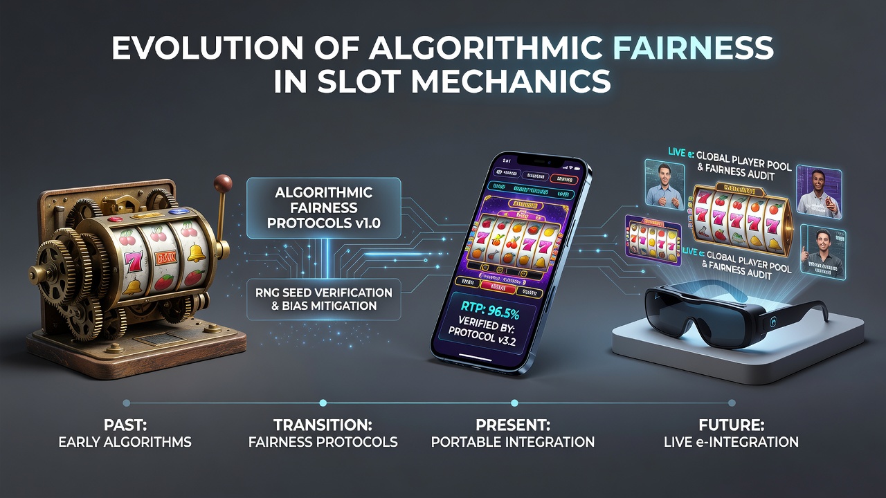 Integratie van fairness protocollen in live casino-omgevingen en mobiele slotmechanismen