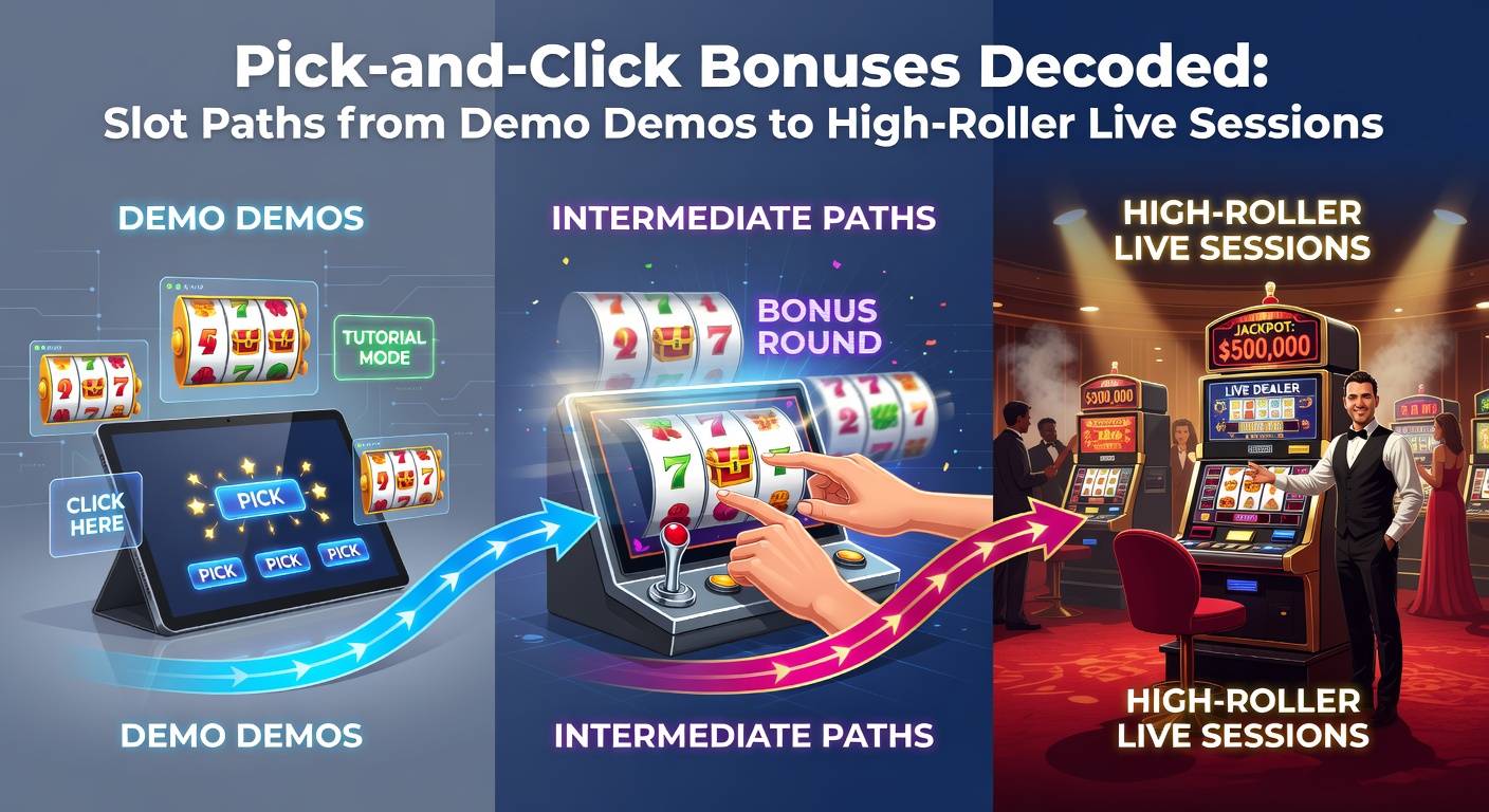 Voorbeeld van een high-roller pick-and-click bonus in actie, met grote prijzen en multipliers op een live casino scherm