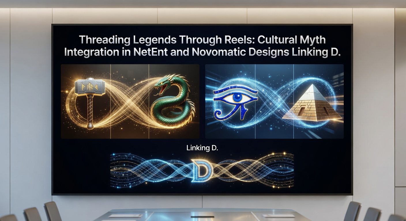 Overgang van demo spins met mythologische thema's naar live casino sessies